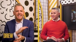Ross Mathews & His Fiancé: Who's More Excited to Get Married? | Most Likely Drew