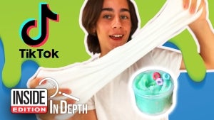 Inside Edition: In Depth - 15 Year Old Influencer's Slime Empire