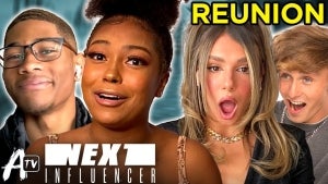 Next Influencer Season 3 Reunion Pt. II: Confrontation Goes Too Far - Pt. I