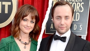 Alexis Bledel and Vincent Kartheiser Split After 8 Years of Marriage 