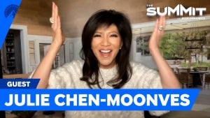 The Summit | This Twist Led Julie Chen-Moonves To Host Big Brother