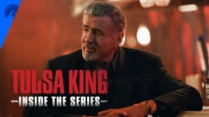 Tulsa King: Inside The Series