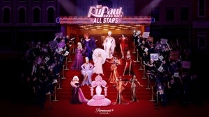QUEEN RUVEAL: Meet the Queens of All Stars 8! | RuPaul's Drag Race AS8