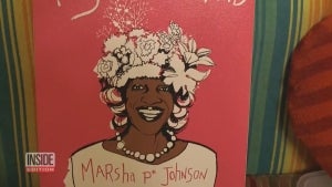 Inside Edition - True Crime | Marsha P. Johnson's Revolutionary Life