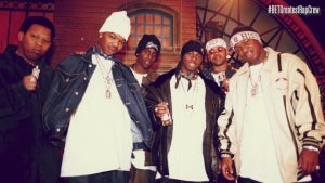 Greatest Rap Crew of All Time: Talks - No Limit & YMCMBGreatest Rap Crew of All Time: Talk