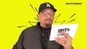 Ice-T Trolls His Own Bars & Reacts To LL Cool J's Diss Track About Him