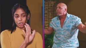 '90 Day Fiancé: Love in Paradise': Nicole & Scott Have Explosive Fight