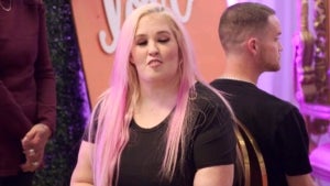 Mama June Gets Caught Lying About Her Relationship With Her Daughters (Exclusive)