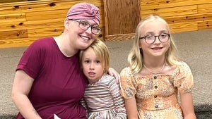 Mama June's Daughter Attends Daughters' Graduation Amid Cancer Battle 
