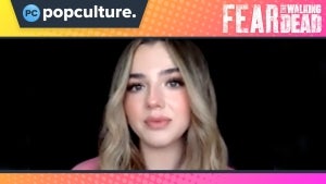 This Week in PopCulture | 'Fear the Walking Dead's Alexa Nisenson on Charlie's Condition
