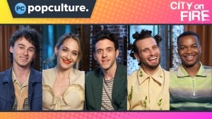This Week in PopCulture | 'City On Fire' Cast Share Behind-The-Scenes Details!