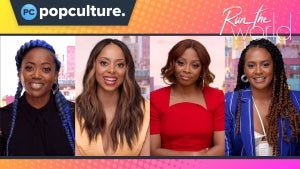 This Week in PopCulture | 'Run The World' Cast Preview New Season