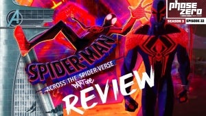 Phase Zero: What Can Fans Expect From 'Spider-Man Across The Spider' Verse 