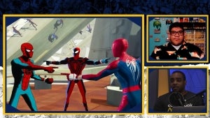 Comicbook Nation: 'Spider-Man: Across the Spider-Verse' Review