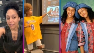 Tia Mowry Quizzes Kids on if They Can Tell Her and Tamera Apart  