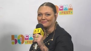 Why Elle King Wants to Officiate Weddings at CMA Fest (Exclusive) 