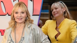 Kim Cattrall to Make Cameo in 'And Just Like That' Season 2 as Samantha Jones 
