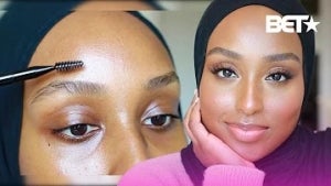 BET Her: Hot Girl Style - Easily Groom And Shape Your Eyebrows At Home W/ Aysha Harun