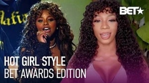 BET Her: Hot Girl Style - Lil' Kim 2003 BET Awards Step-By-Step Makeup Tutorial