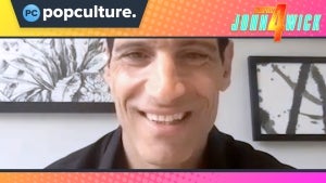 This Week in PopCulture | 'John Wick 4' Star Marko Zaror Shares About His Stunts