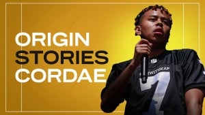 Origin Stories: YBN Cordae